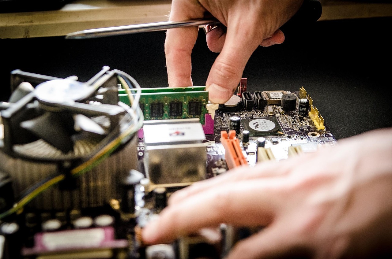 Estero Computer Help Quote